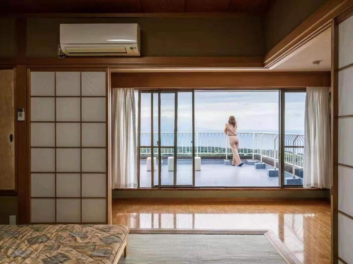 Izu One Club - Vacation Stay 10141V Futo 외부 사진