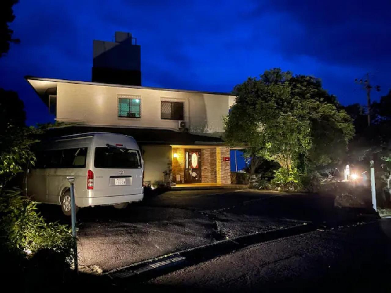 Izu One Club - Vacation Stay 10141V Futo 외부 사진